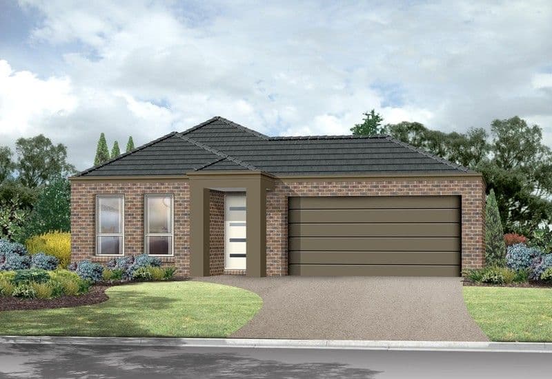 Lot 637 Citronelle Circuit, MELTON VIC 3337, Melton - Image 1
