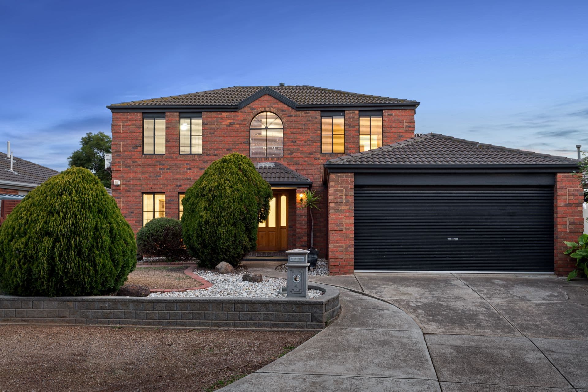 4 Gaudin Court, Werribee VIC 3030, Werribee - Image 1