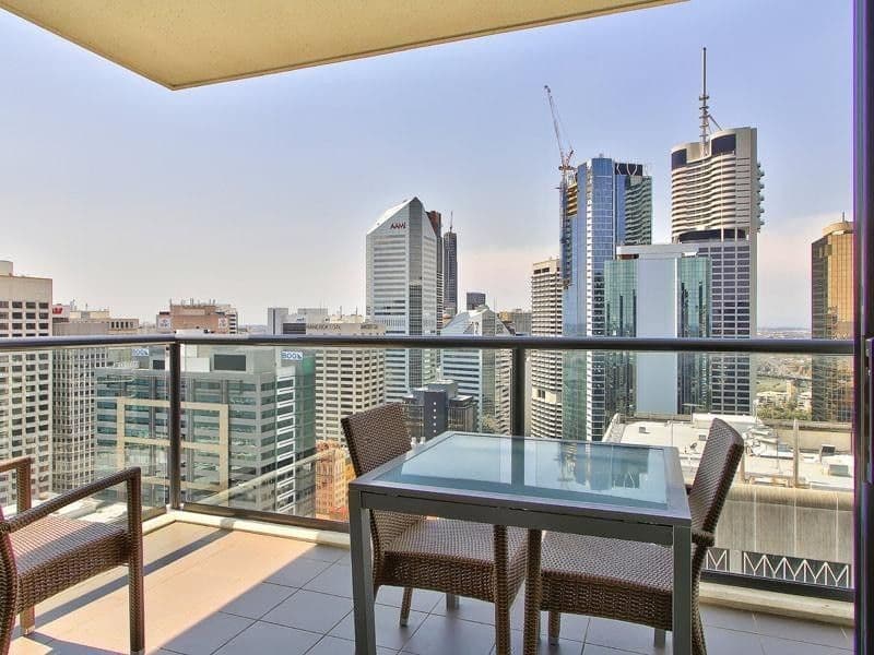 128 Charlotte Street, BRISBANE QLD 4000, Brisbane City - Image 1