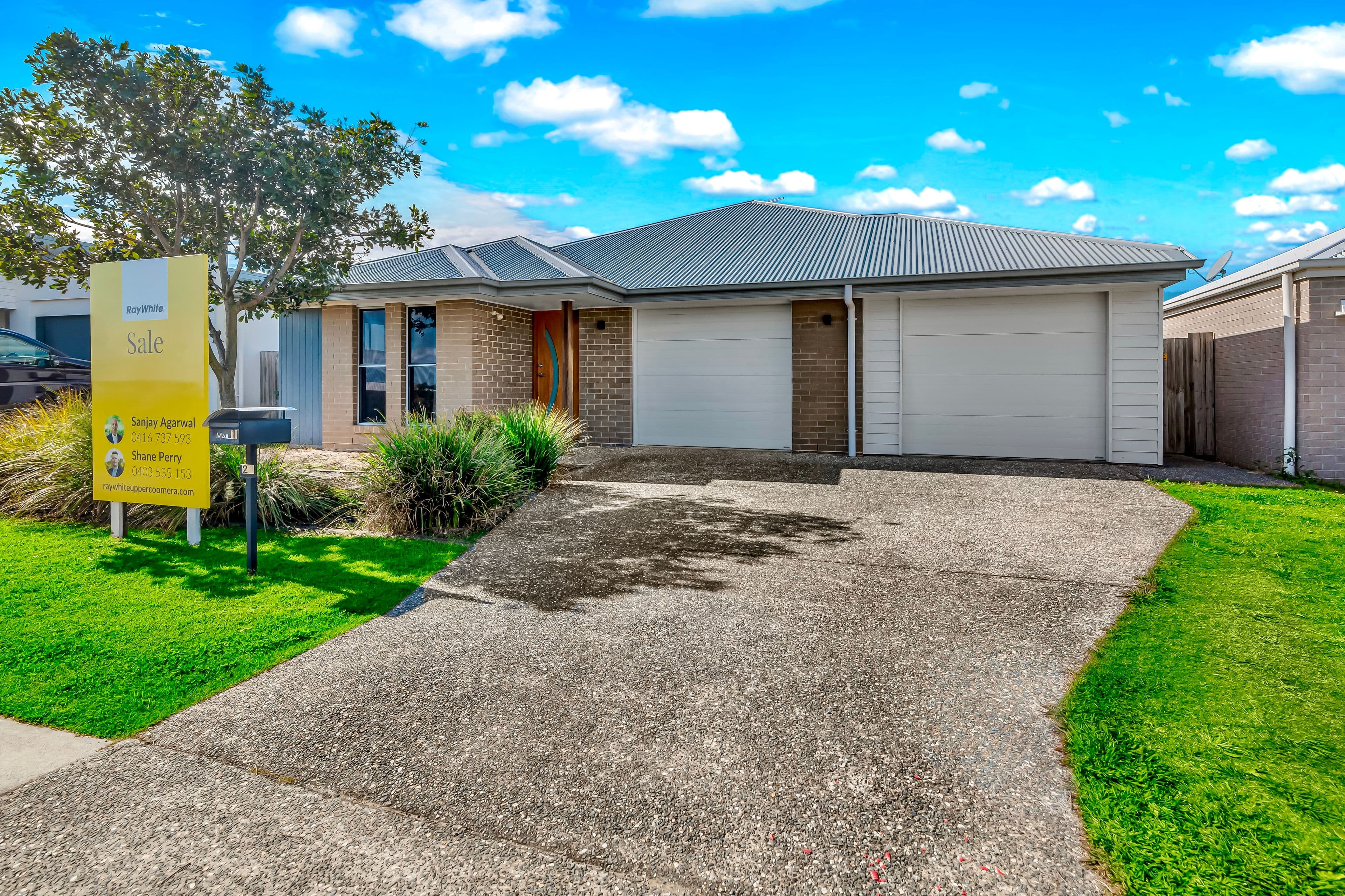 24 Brookfield Street, Pimpama QLD 4209, Pimpama - Image 1