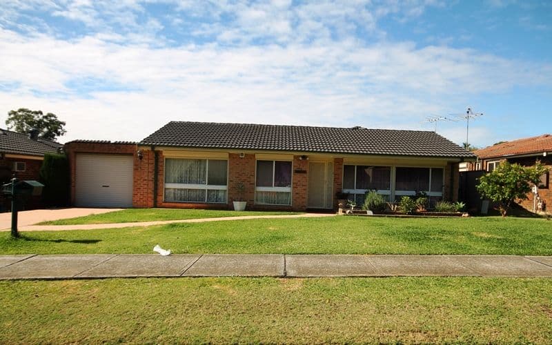 EDENSOR PARK NSW 2176, Edensor Park - Image 1