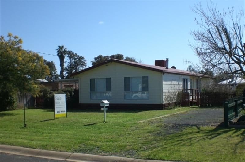 8 Bobs Street, GILGANDRA NSW 2827, Gilgandra - Image 1