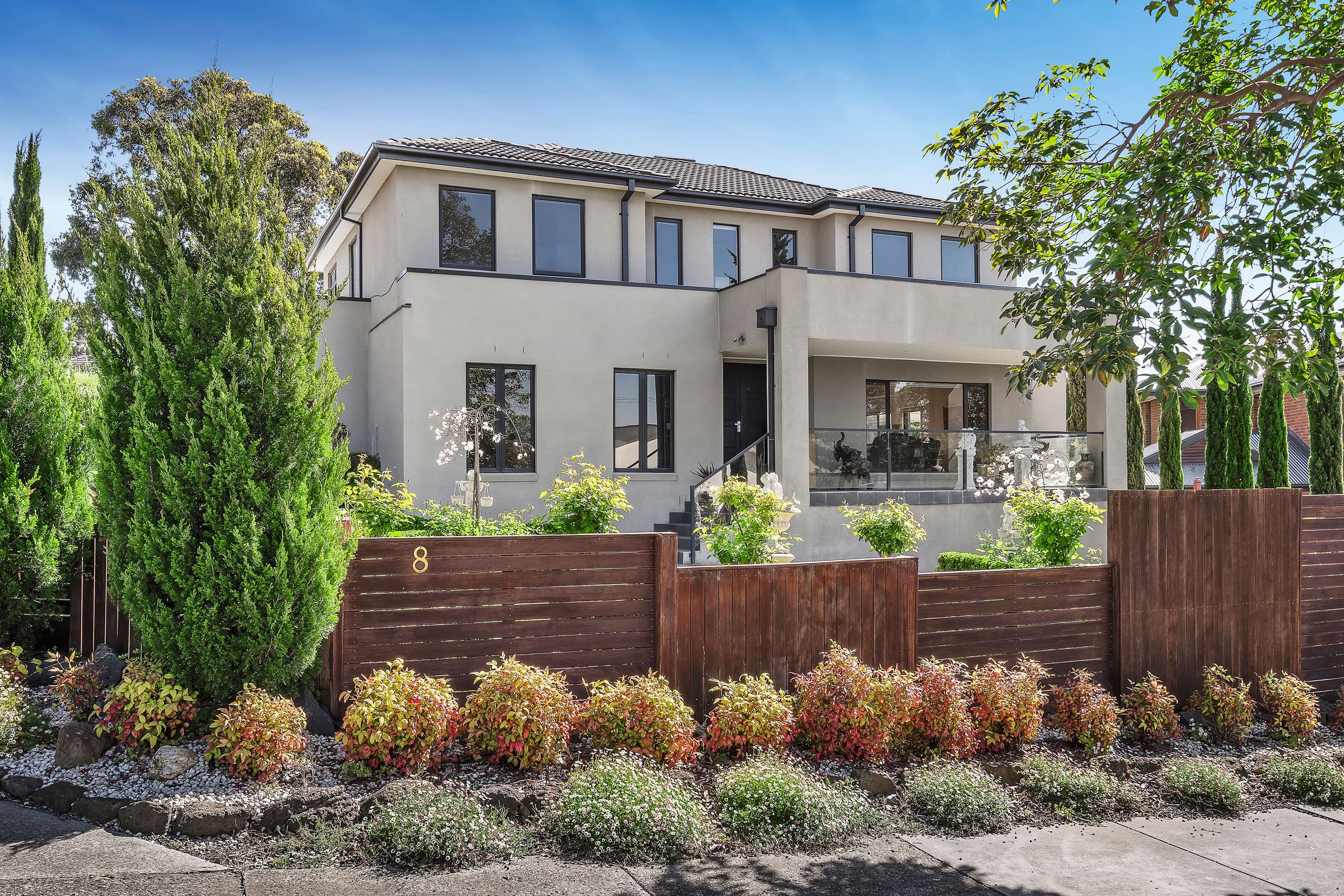 8 Arama Street, Balwyn North VIC 3104, Balwyn North - Image 1