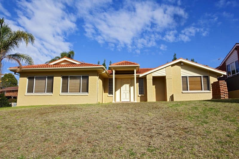 ABBOTSBURY NSW 2176, Abbotsbury - Image 1