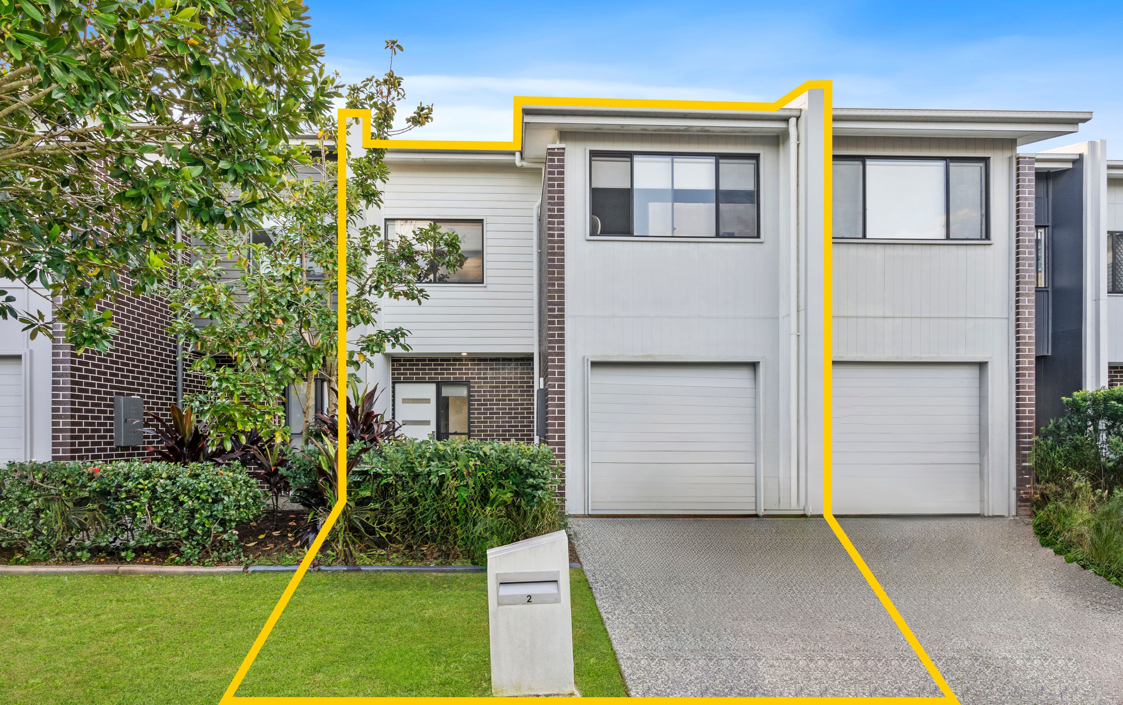 2 Gary Lane, Coomera QLD 4209, Coomera - Image 1