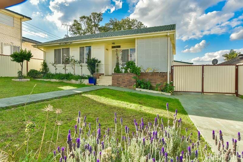 8 Streeton Avenue, Mount Pritchard NSW 2170, Mount Pritchard - Image 1