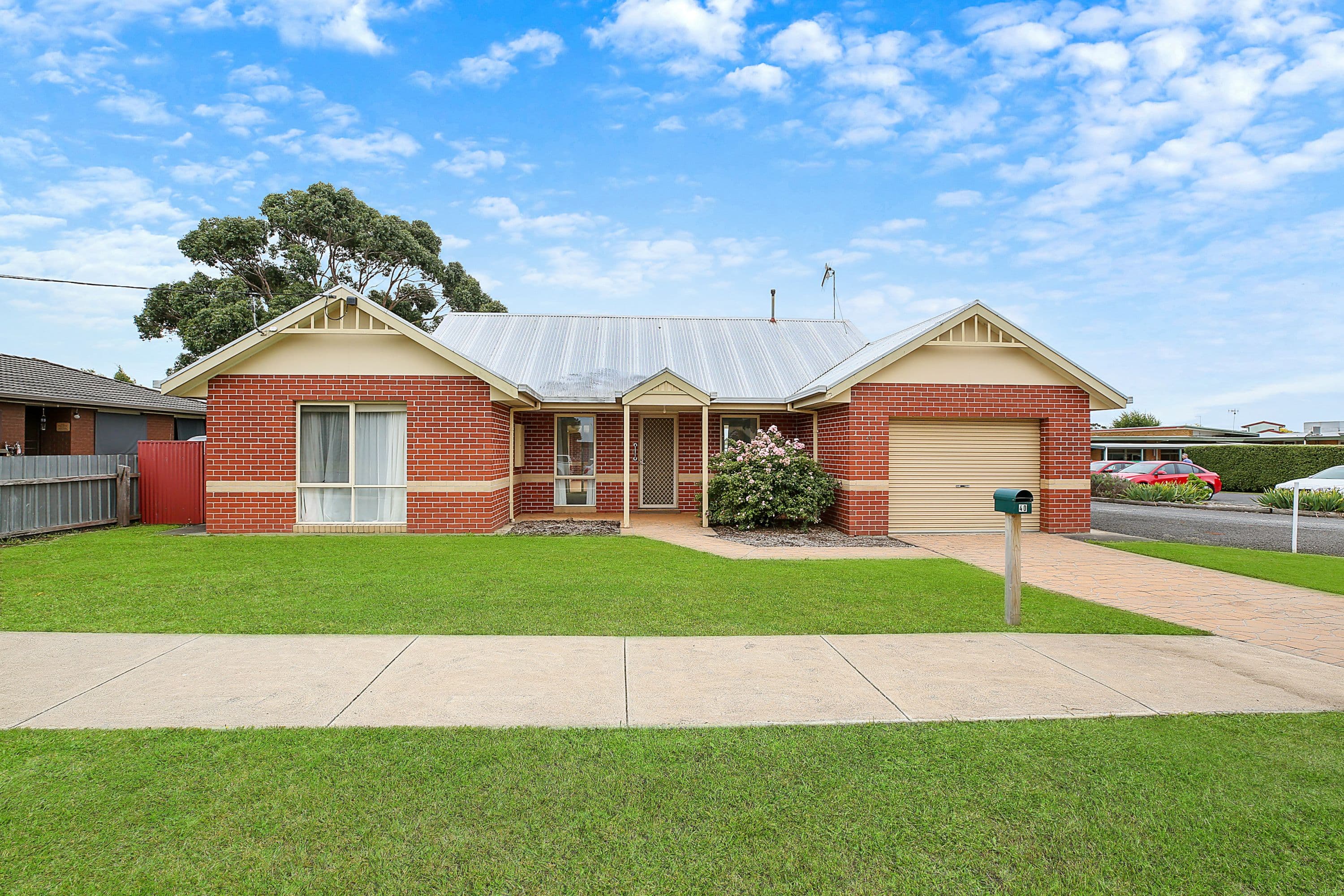 40 Clarke Street, Cobden VIC 3266, Cobden - Image 1