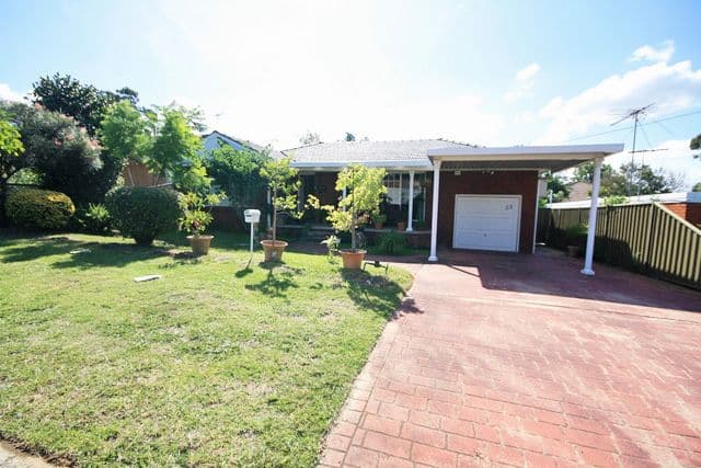 23 Treelands Avenue, Ingleburn NSW 2565, Ingleburn - Image 1