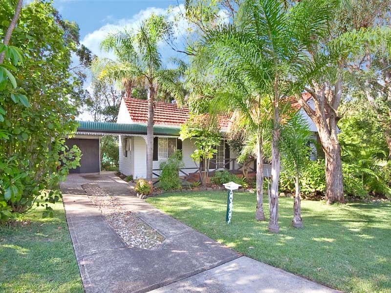 113 Garnet Road, GYMEA NSW 2227, Gymea - Image 1