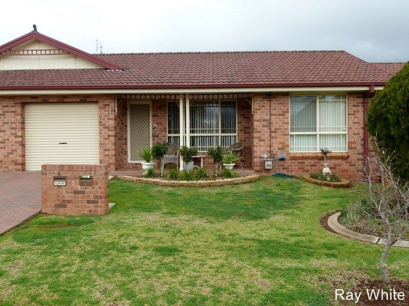 52 William Street, Forbes NSW 2871, Forbes - Image 1
