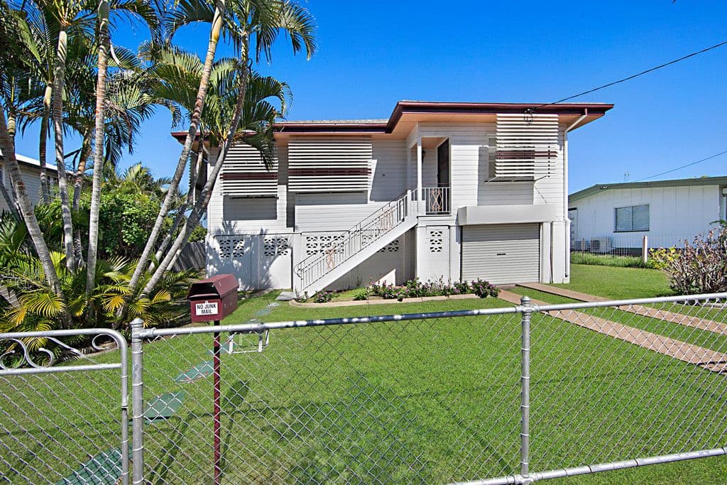 79 Todd Street, Railway Estate QLD 4810, Railway Estate - Image 1