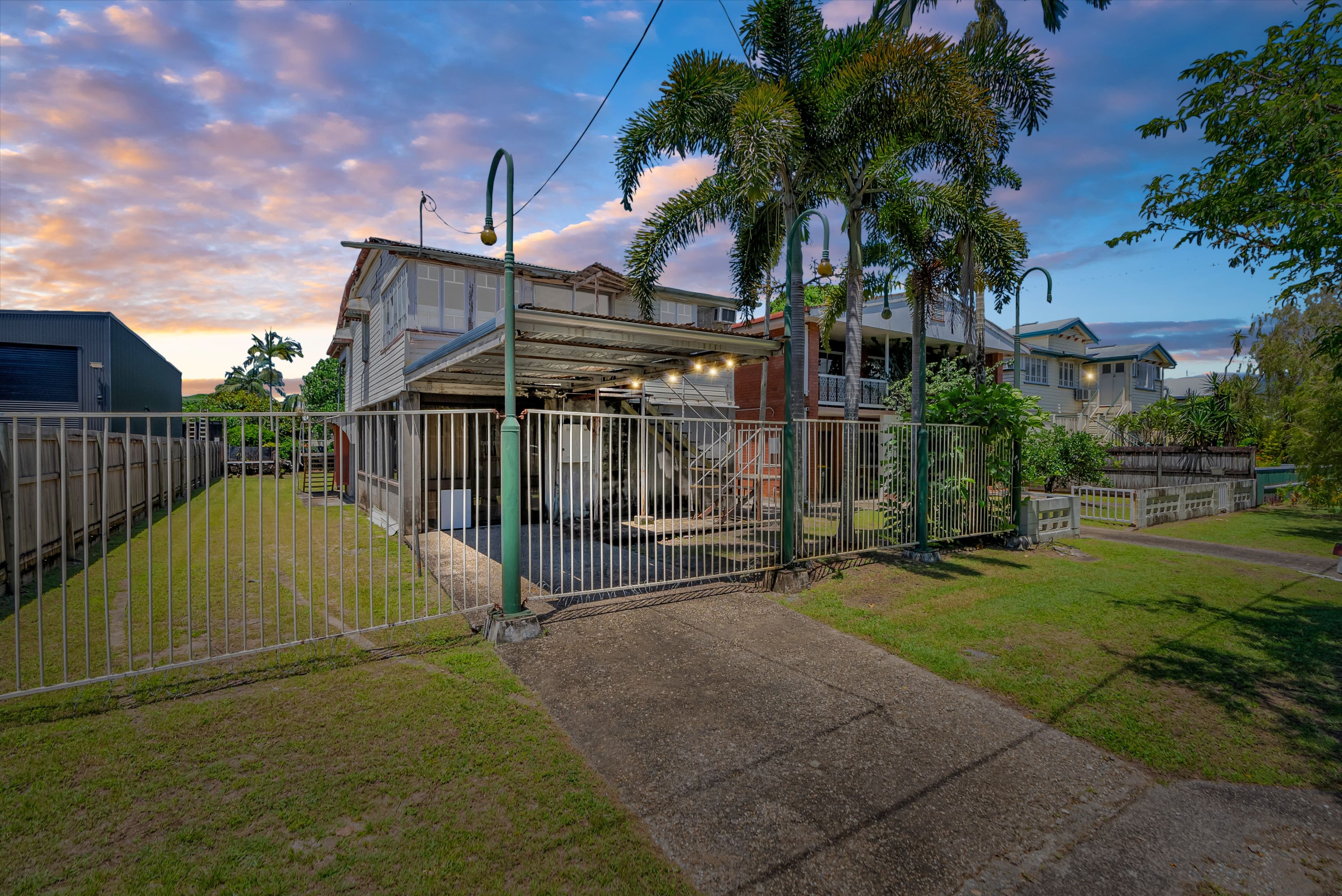 59 Scott Street, Bungalow QLD 4870, Bungalow - Image 1