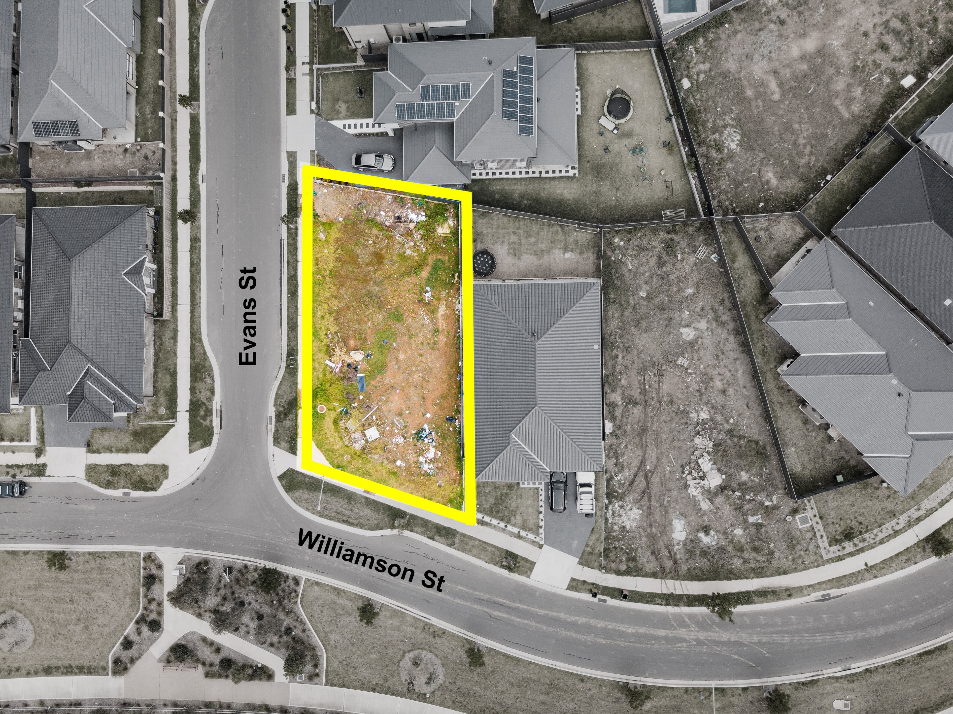 40 Williamson Street, Oran Park NSW 2570, Oran Park - Image 1