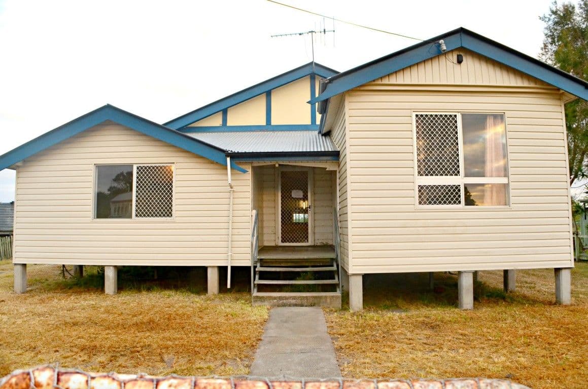 25 Jensen Street, SOUTH KOLAN QLD 4670, South Kolan - Image 1