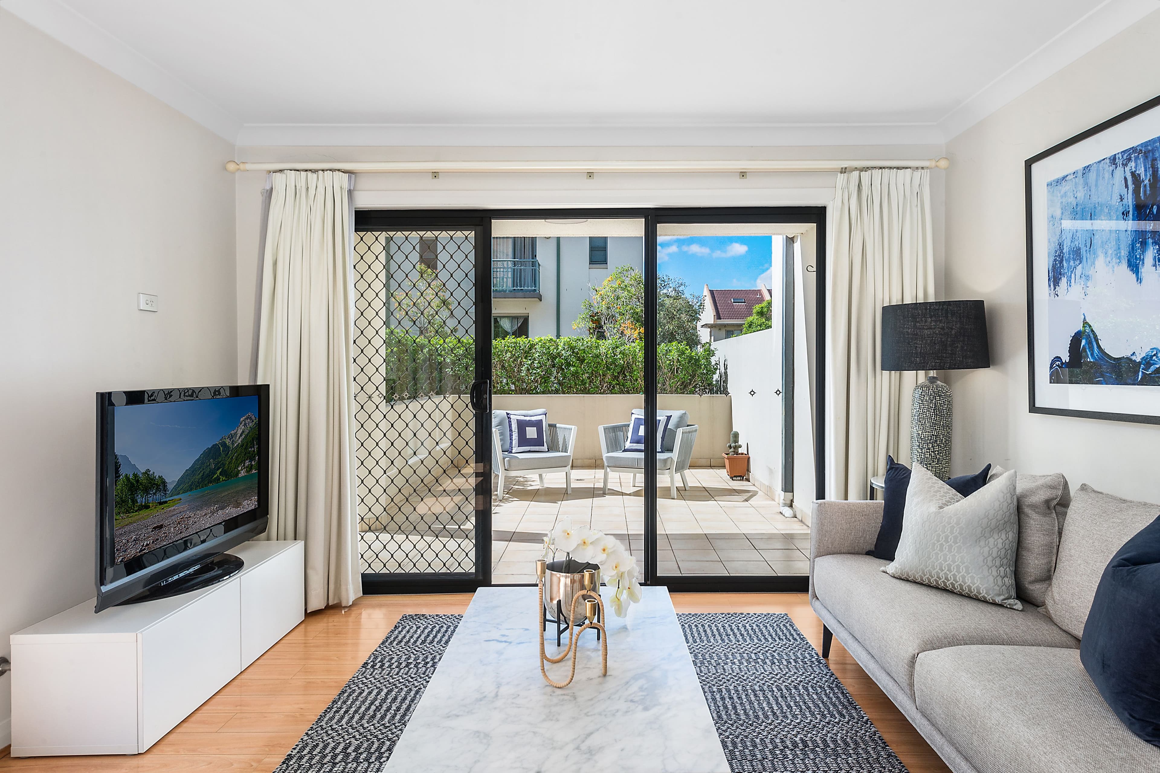 4 Taylors Drive, Lane Cove NSW 2066, Lane Cove North - Image 1