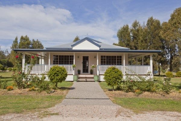 Lot 4 Bender Street, CHINCHILLA QLD 4413, Chinchilla - Image 1