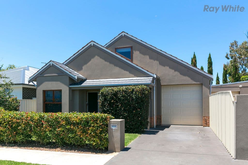 4 Rosslyn Street, Glengowrie SA 5044, Glengowrie - Image 1