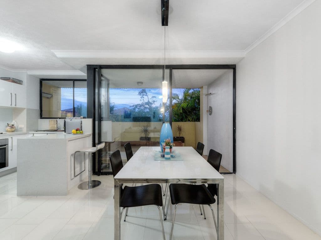 336 Boundary Street, Spring Hill QLD 4000, Spring Hill - Image 1