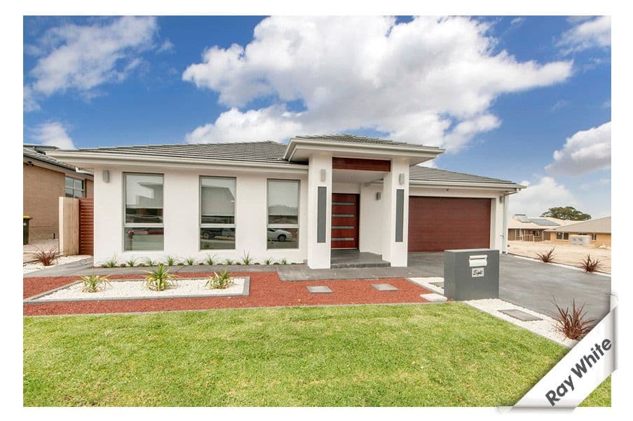 8 Buchan Crescent, FORDE ACT 2914, Forde - Image 1