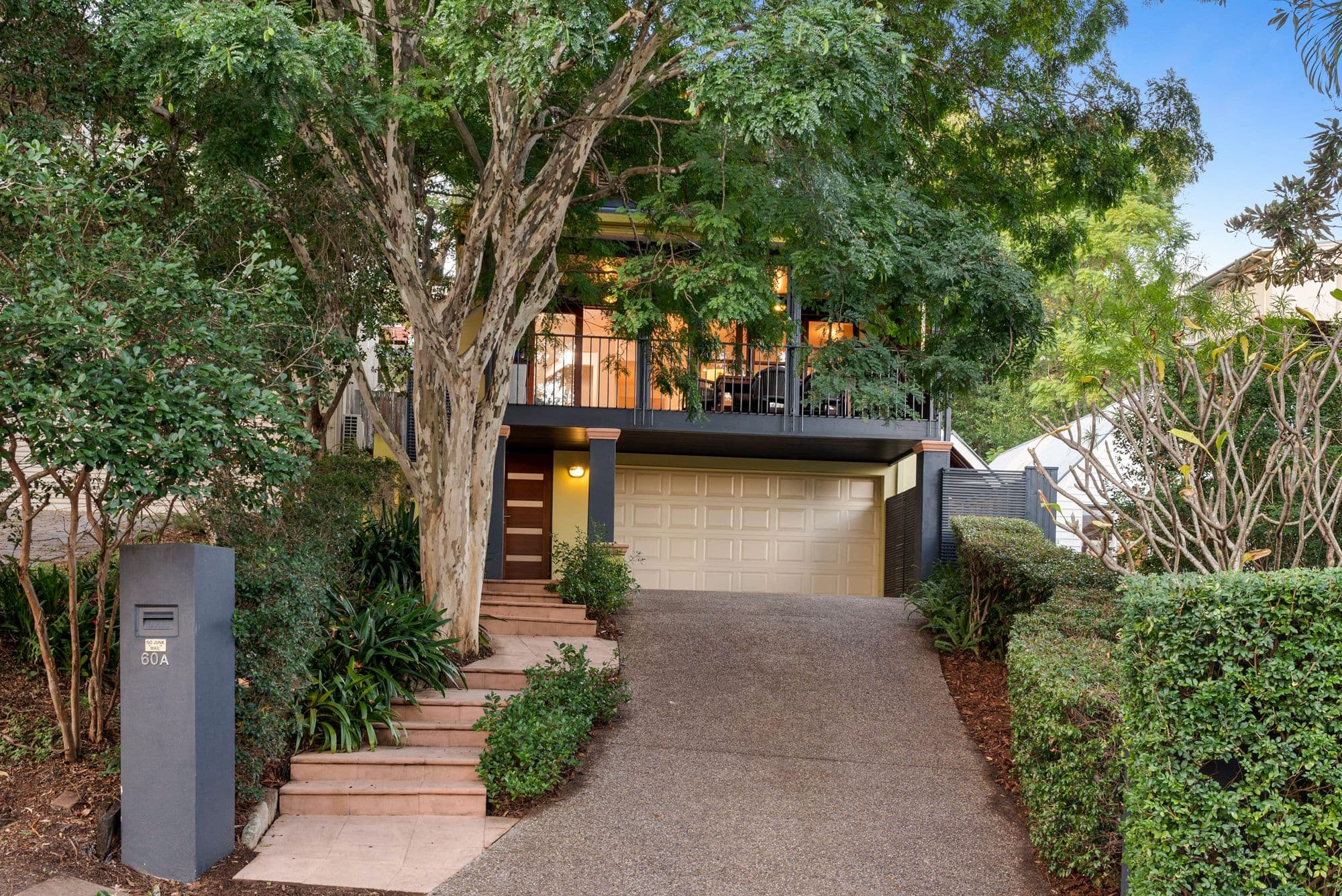 60A Orchard Terrace, St Lucia QLD 4067, St Lucia - Image 1