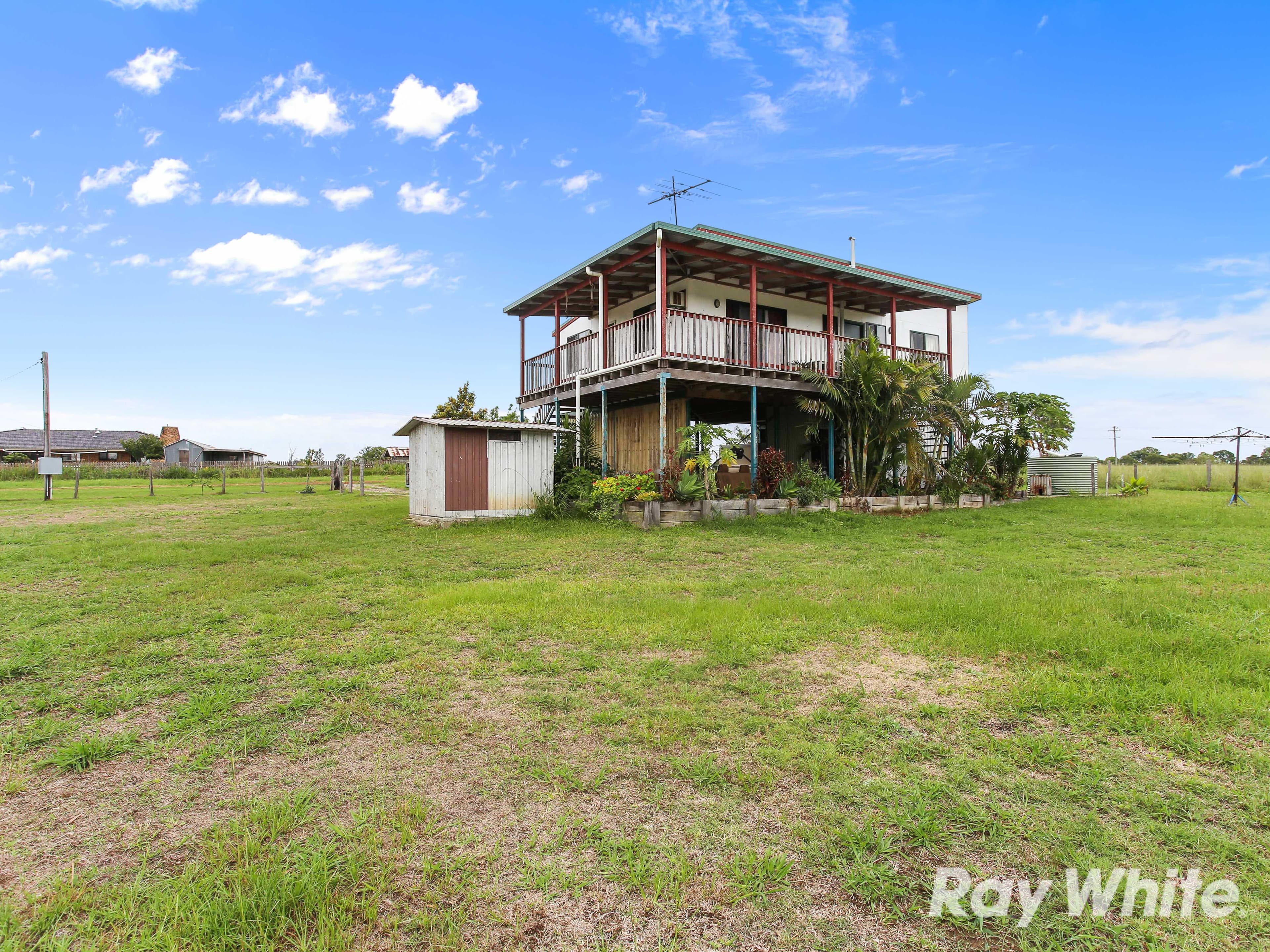 1 Bellengen Street, Tucabia - Image 1