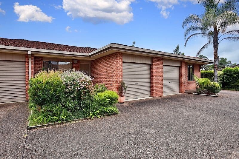 4 Brodie Close, Bomaderry NSW 2541, Bomaderry - Image 1