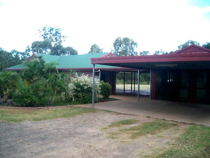 30 Ghost Gum Road, SHARON QLD 4670, Sharon - Image 1