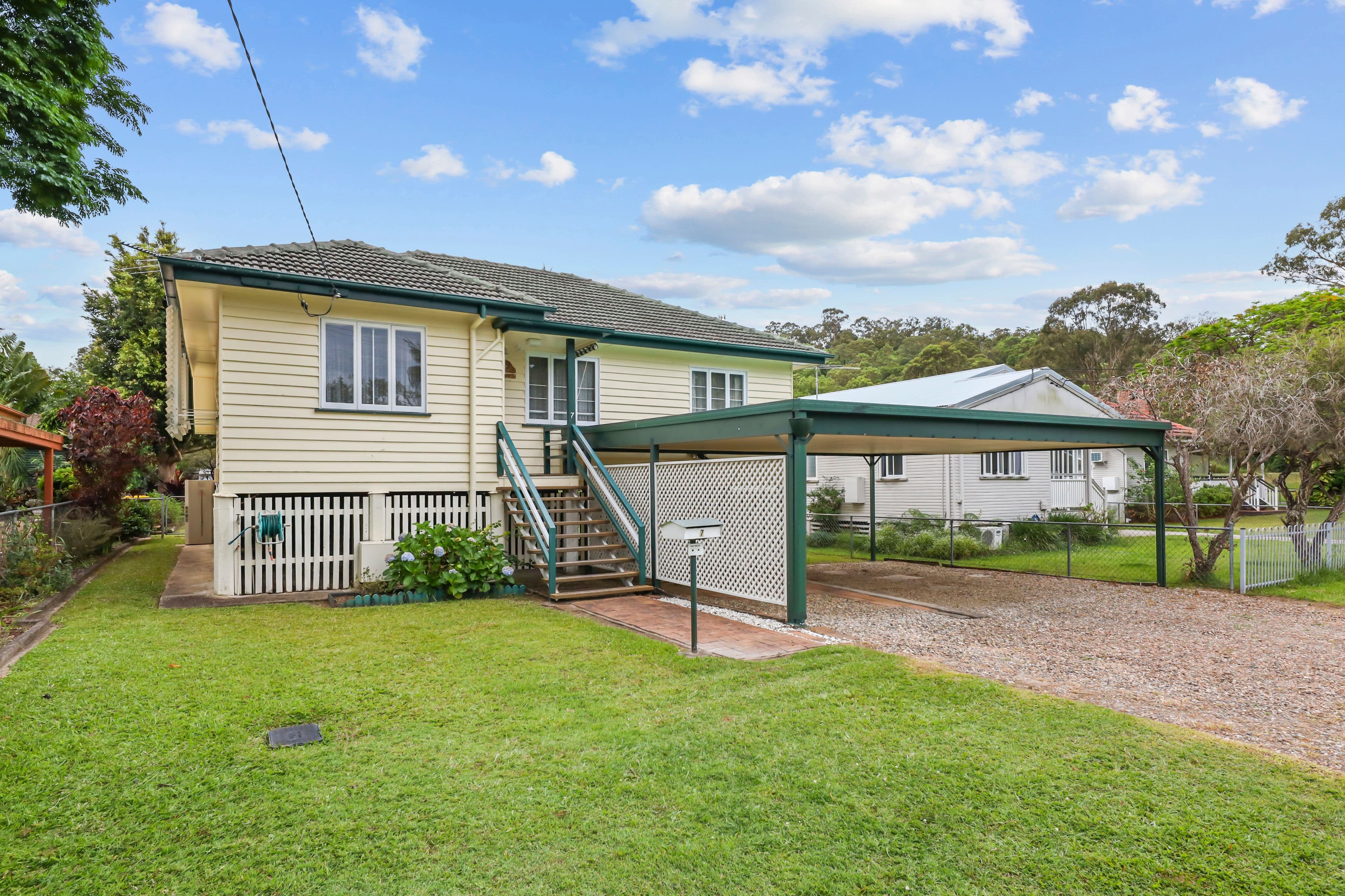 7 Elkhorn Street, Enoggera QLD 4051, Enoggera - Image 1