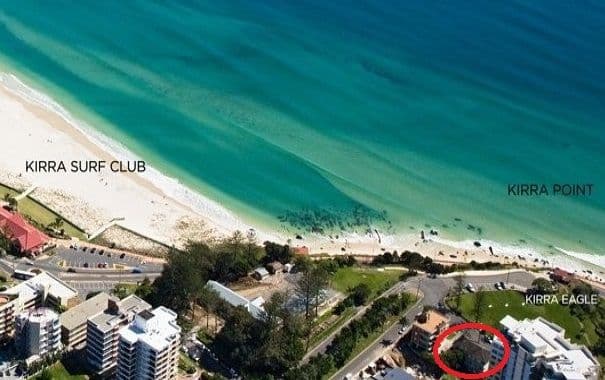40 Marine Parade, Coolangatta QLD 4225, Coolangatta - Image 1
