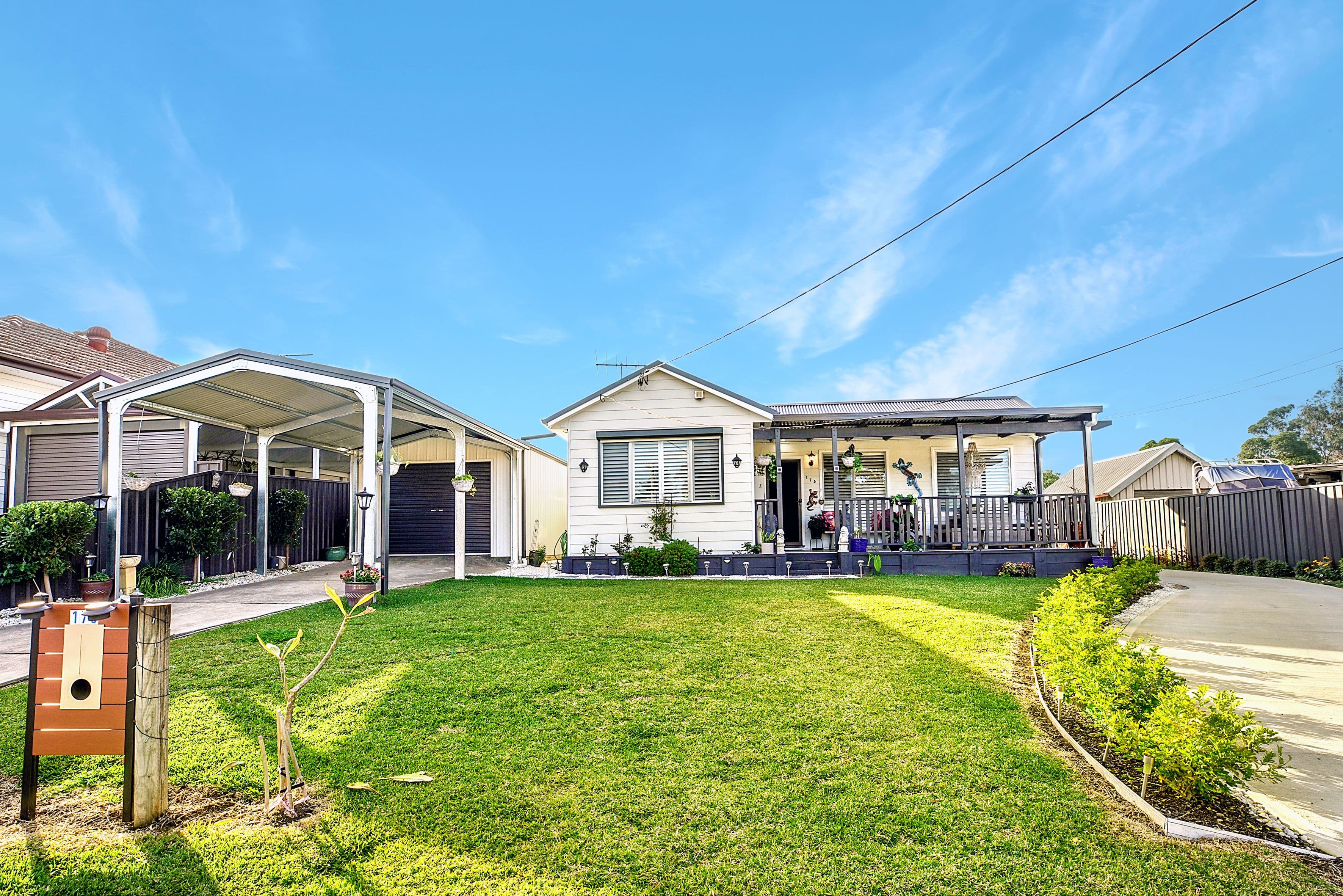 175 Victoria Steet, Cambridge Park NSW 2747, Cambridge Park - Image 1