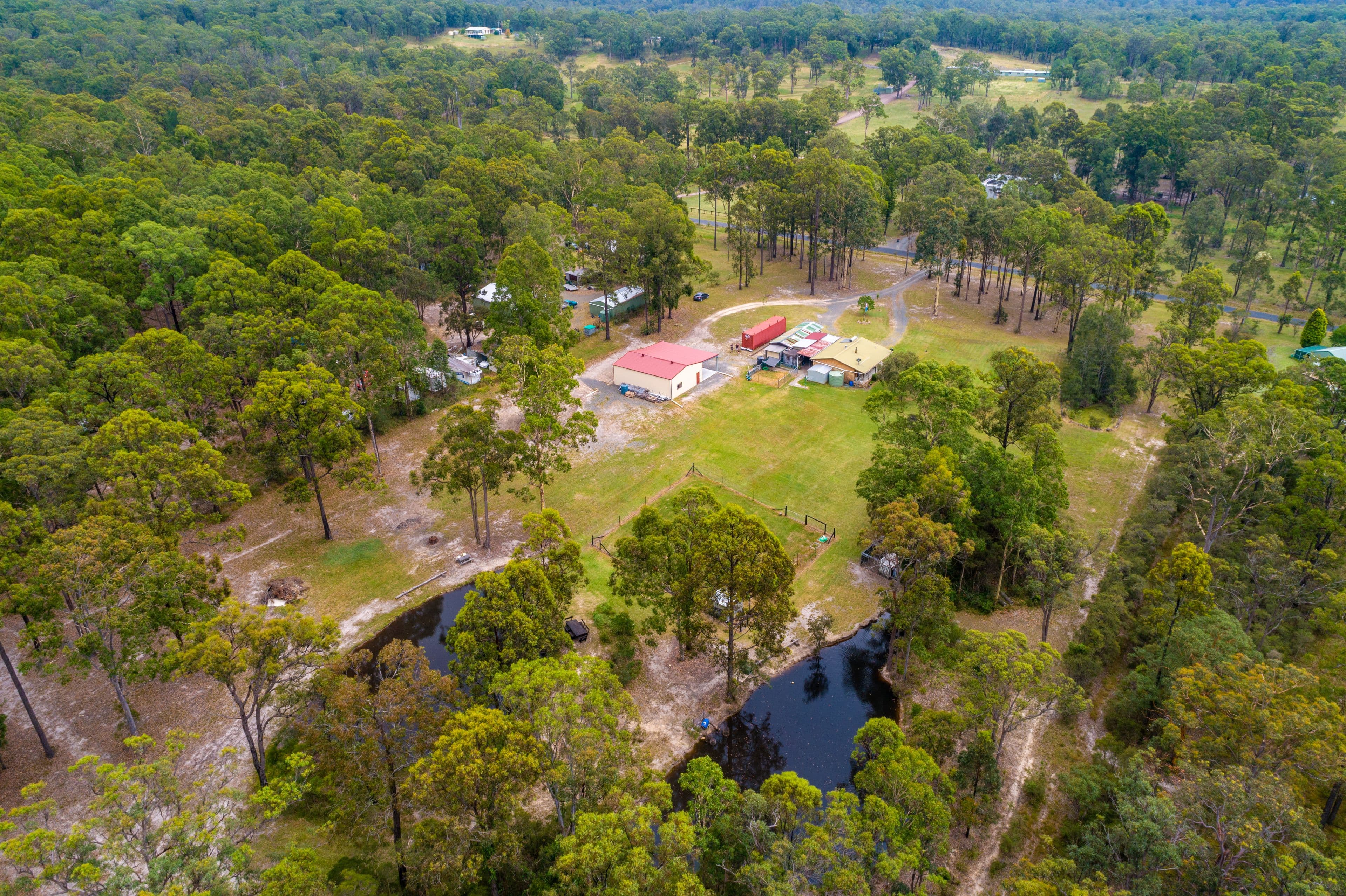 51 Forest Glen Road, Limeburners Creek NSW 2324, Limeburners Creek - Image 1
