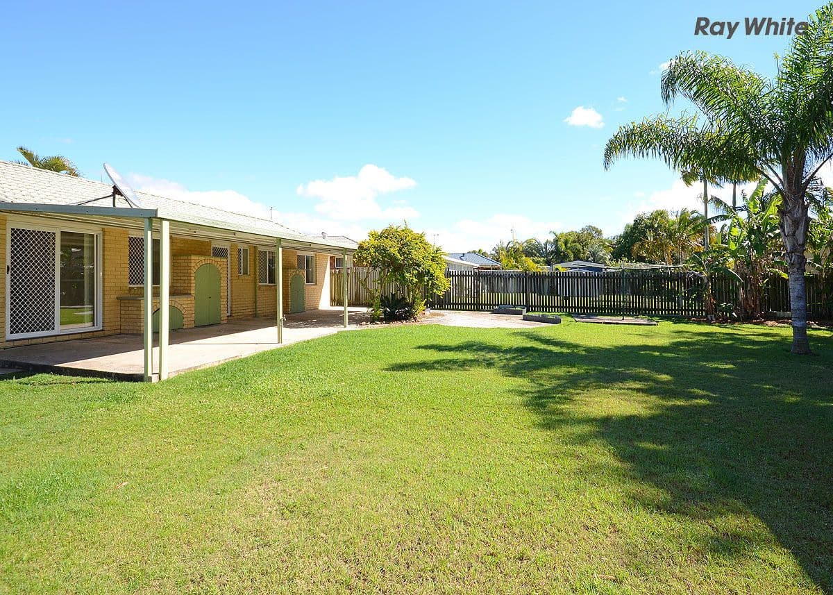 23 Aimee Drive, URANGAN QLD 4655, Urangan - Image 1