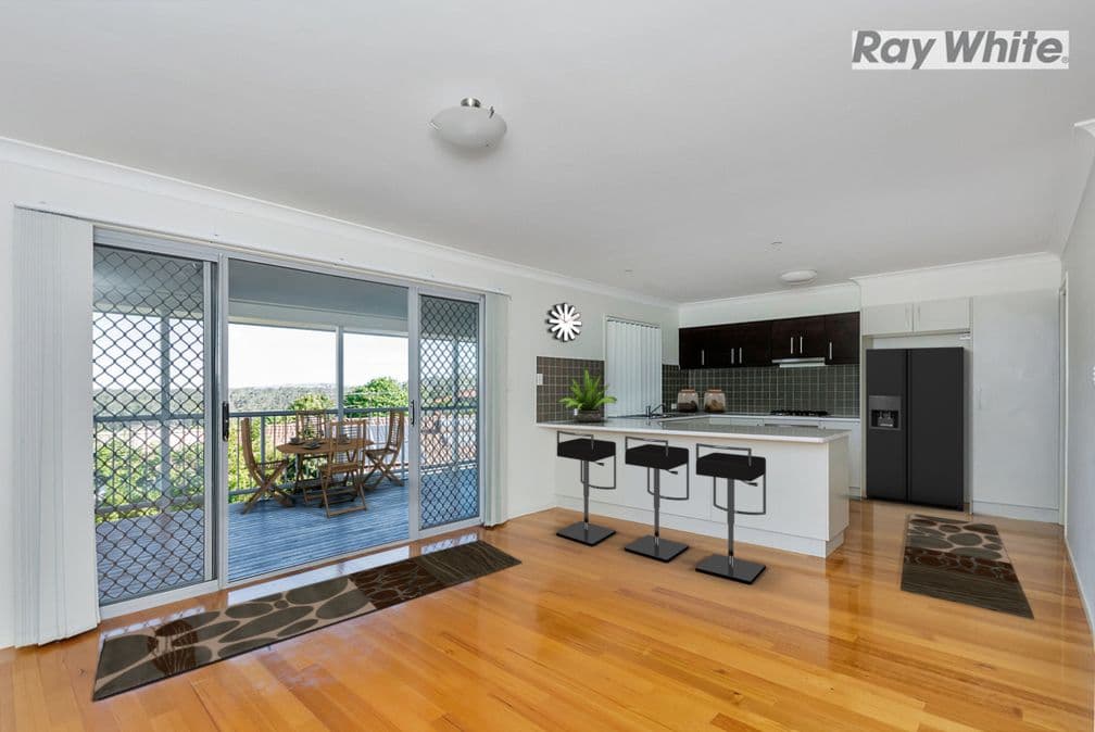18 Stockwhip Place, Sumner QLD 4074, Sumner - Image 1