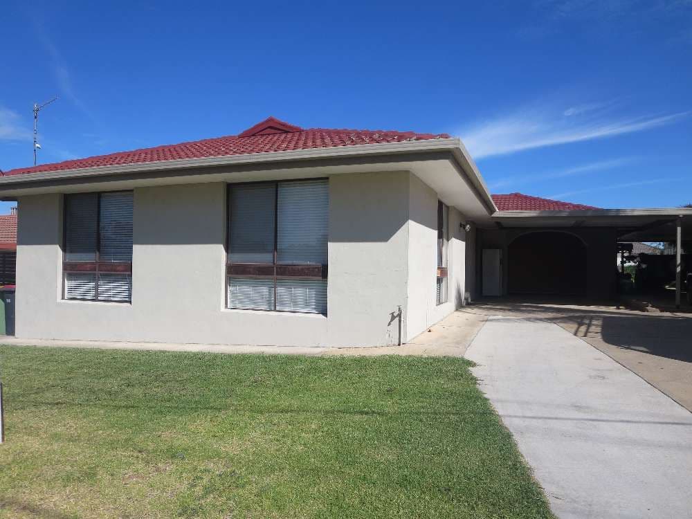 517 Nagle Road, Lavington NSW 2641, Lavington - Image 1