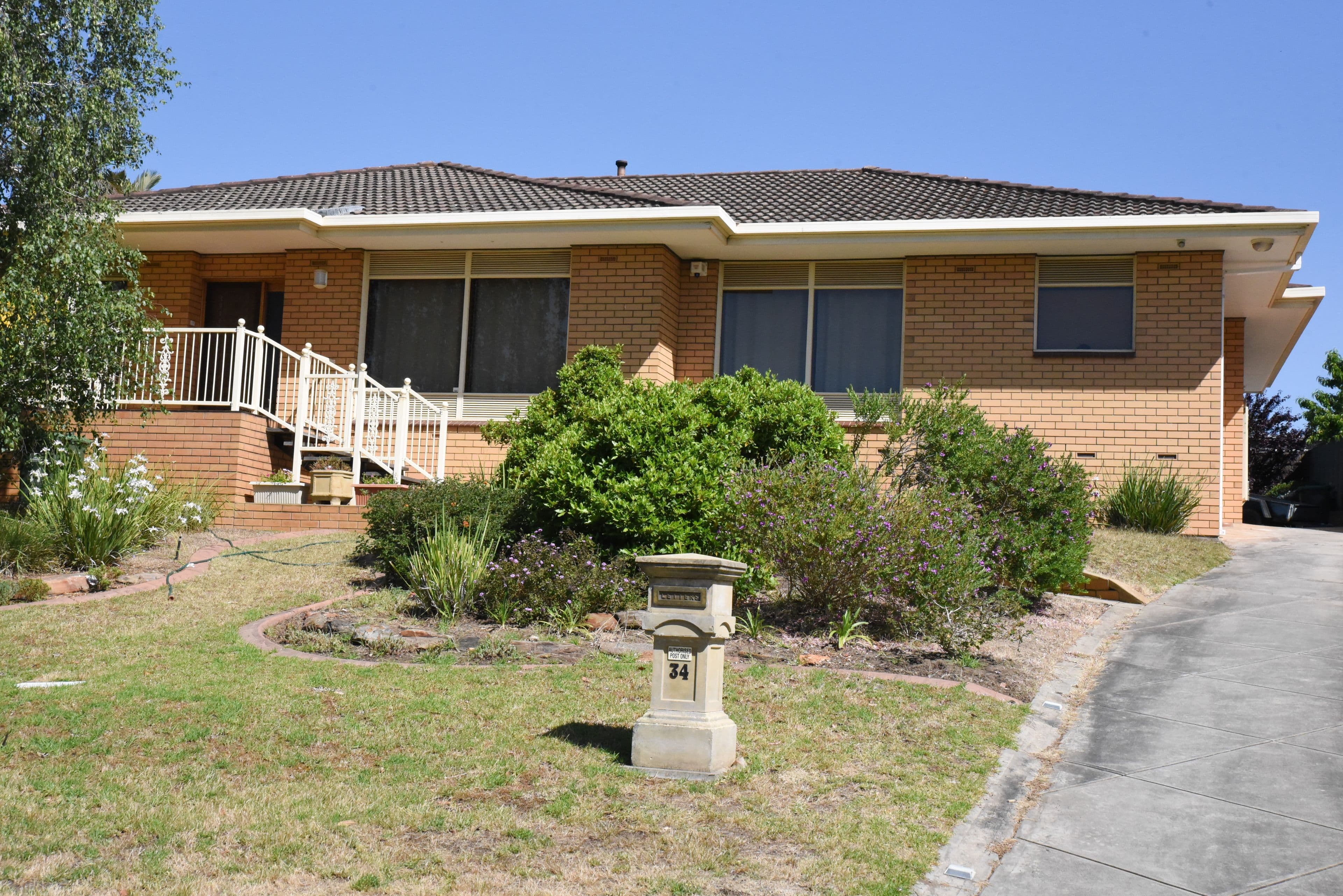 34 Ridgway Drive, Flagstaff Hill SA 5159, Flagstaff Hill - Image 1