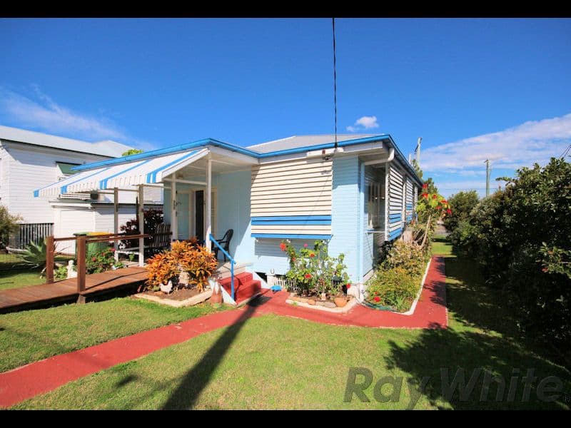 12a McLean Street, North Ipswich QLD 4305, North Ipswich - Image 1