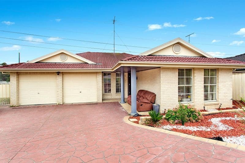 22 Whitsunday Circuit, GREEN VALLEY NSW 2168, Green Valley - Image 1