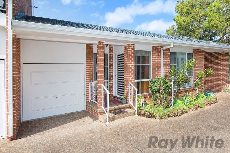 13 Lake Street, Budgewoi NSW 2262, Budgewoi - Image 1