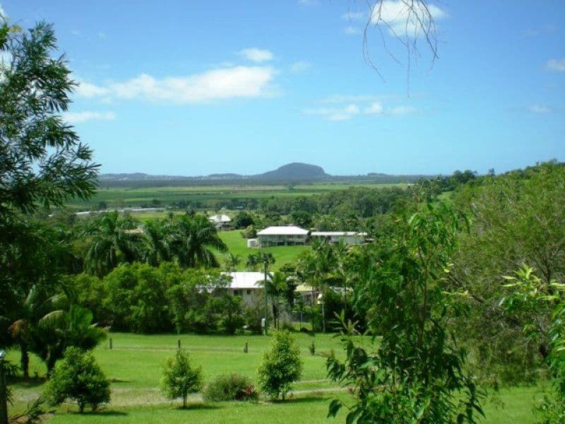 92 Thomson Valley Road, VALDORA QLD 4561, Valdora - Image 1