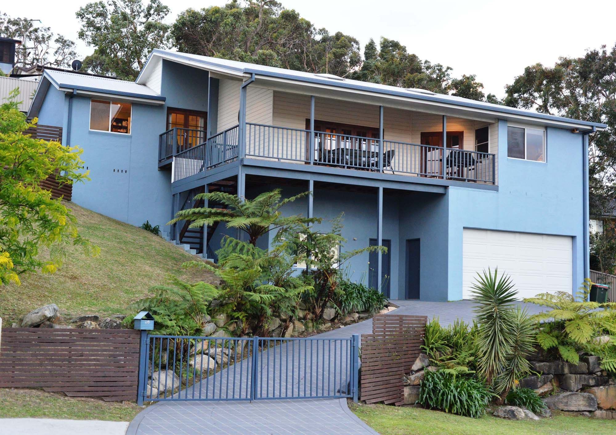 26 Morley Avenue, BATEAU BAY NSW 2261, Bateau Bay - Image 1