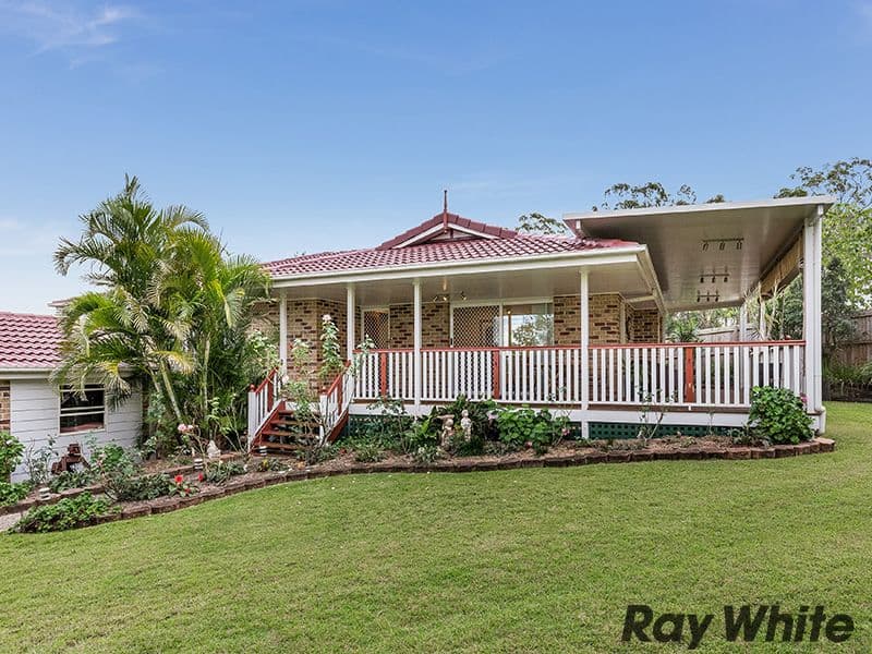 19 Woodfield Court, Ferny Hills QLD 4055, Ferny Hills - Image 1