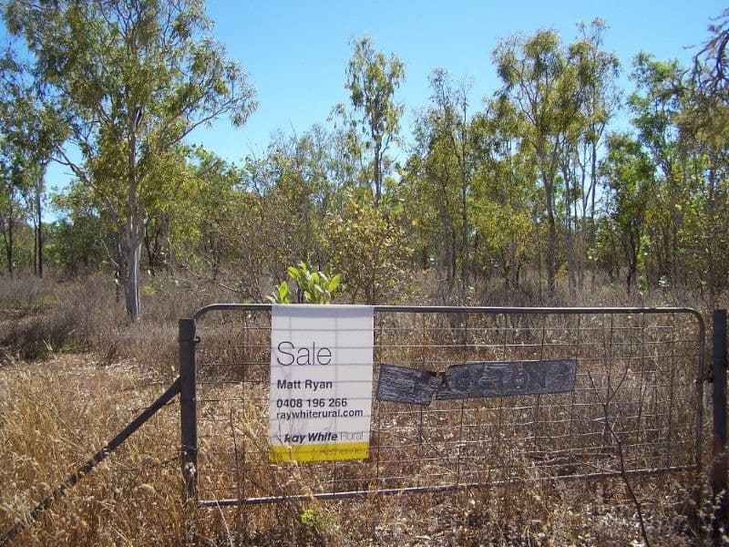 2875 Florina Road, KATHERINE NT 0850, Katherine - Image 1