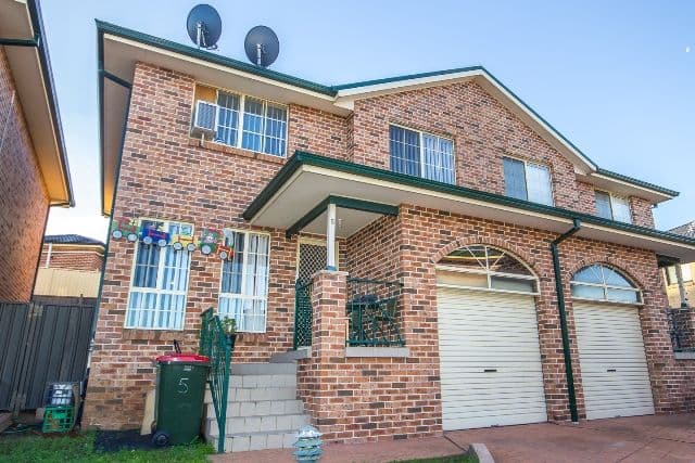 39 Boomerang Road, EDENSOR PARK NSW 2176, Edensor Park - Image 1