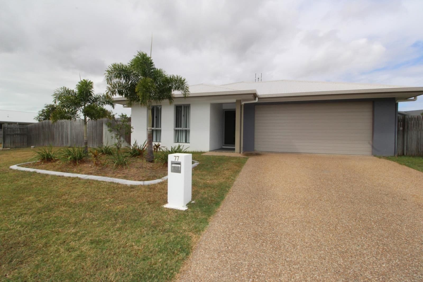 77 Innes Drive, Deeragun QLD 4818, Deeragun - Image 1