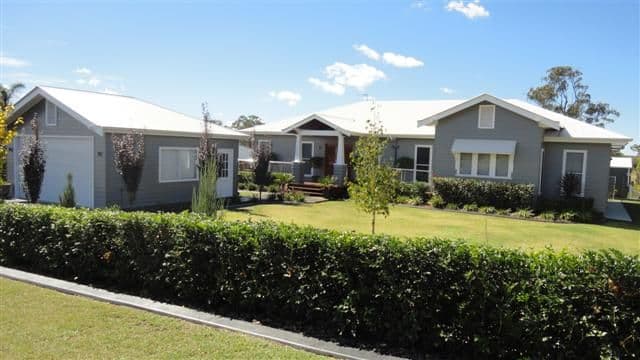 3 Highland Park Road, MERINGANDAN WEST QLD 4352, Meringandan West - Image 1