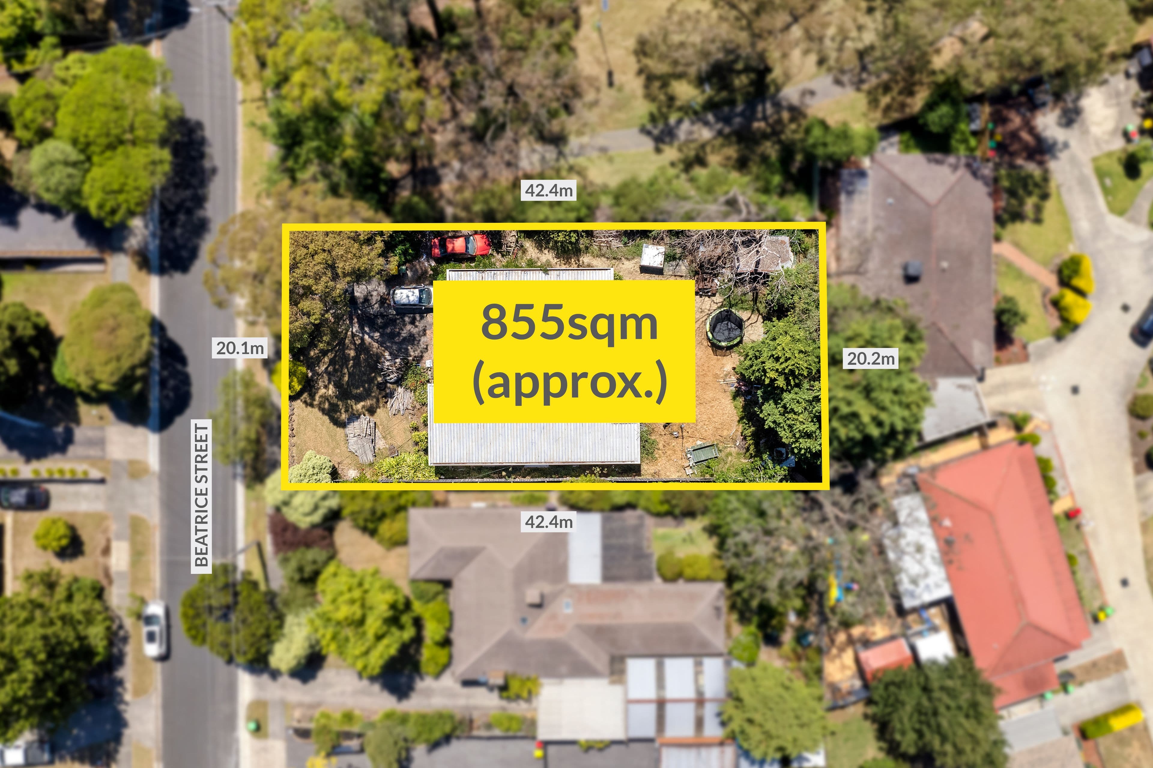 12 Beatrice Street, Kilsyth VIC 3137, Kilsyth - Image 1