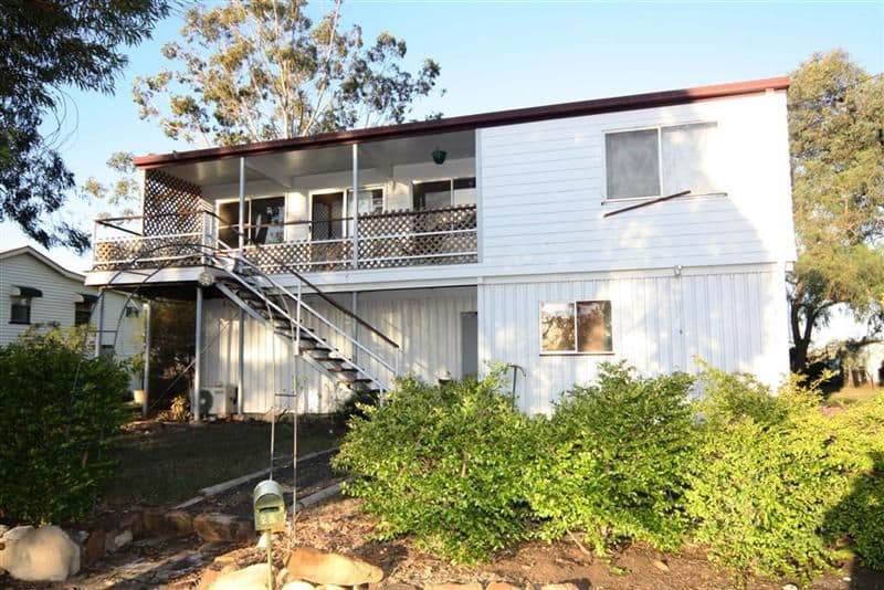 25 James Street, DALBY QLD 4405, Dalby - Image 1