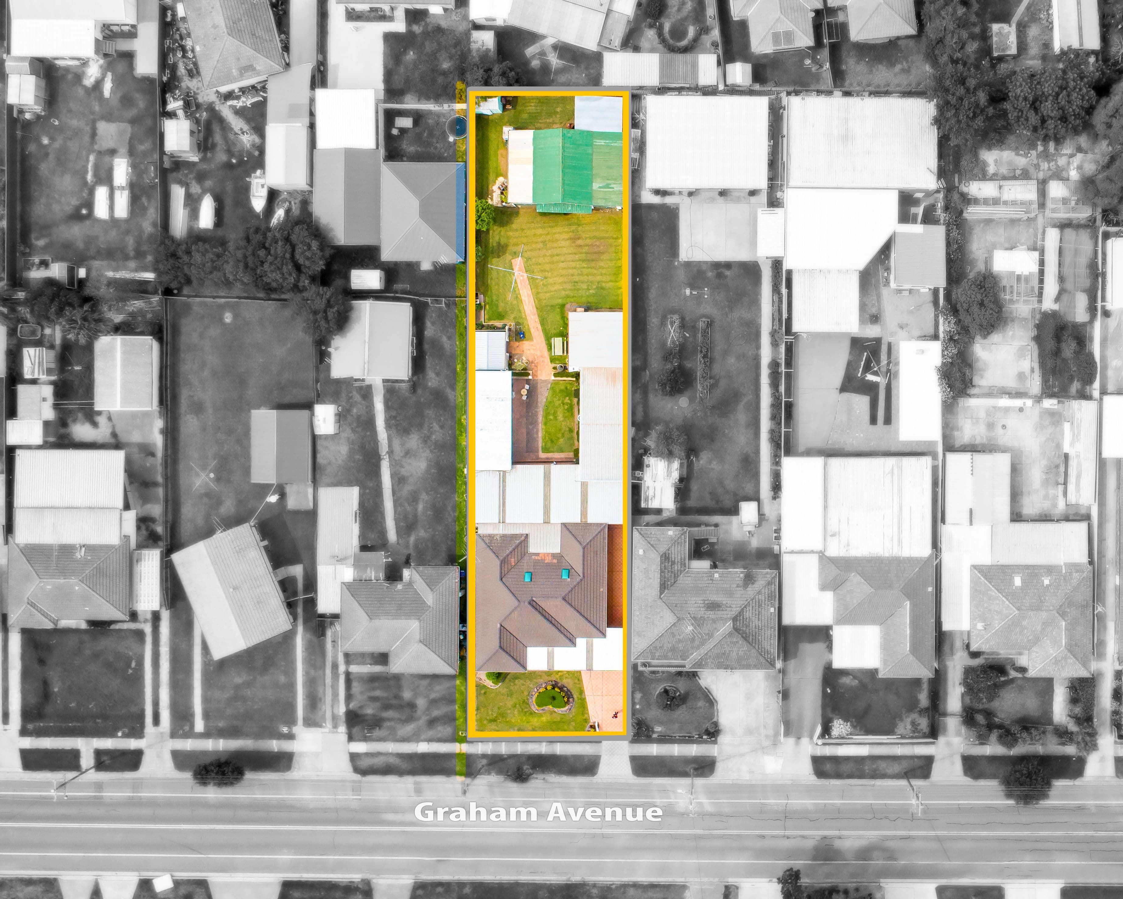 30 Graham Avenue, Casula NSW 2170, Casula - Image 1