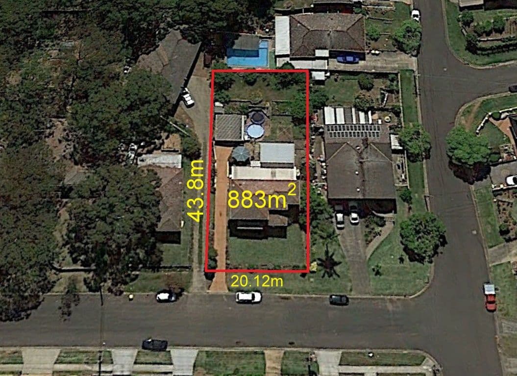 3 Jensen Street, Condell Park - Image 1