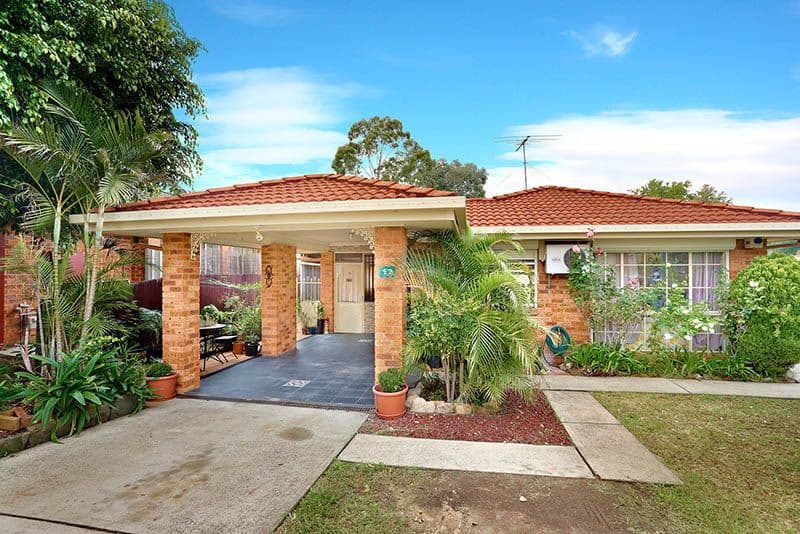 12 Cardinal Clancy, GLENDENNING NSW 2761, Glendenning - Image 1